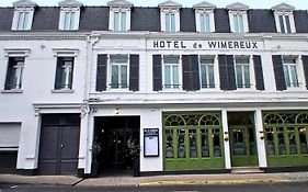 Hotel De Wimereux