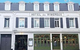 Hotel De Wimereux